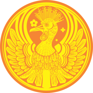 phoenix emblem photo