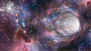 cosmic portal image