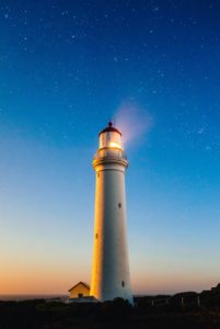 You are this Lighthouse. Your Light is here, as a Guidepost and Sword of Truth ~ Frequencywriter.com
