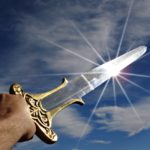 Archangel Michael Sword of Light and Truth ~ Frequencywriter.com channeling