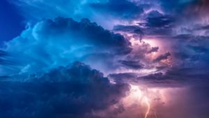 A storm is coming. That storm, in your world and terms, is the Invitation to Catalyze, Alchemize, and Quantum Leap and Shift now into a Higher, More Integrated, More Liberated Version of You. ~ Marie Mohler, frequencywriter.com 