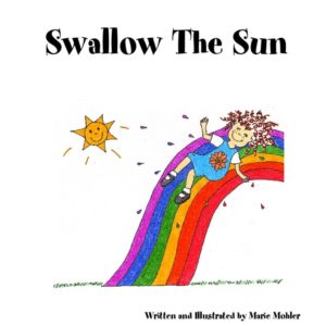 Swallow The Sun ~ Marie Mohler, frequencywriter.com