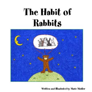 The Habit of Rabbits - Ebook - Marie Mohler, frequencywriter.com