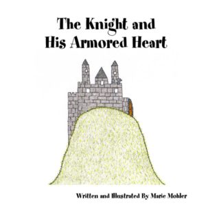 The Knight and His Armored Heart Ebook