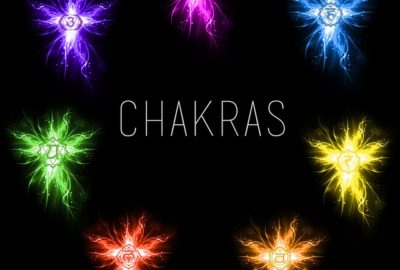 Soul Skill #3: Chakras as Allies for these Shifts, frequencywriter.com