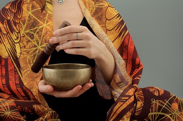 frequencywriter.com ~ october 2020 energy update ~ sound healing meditation breathing singing bowl