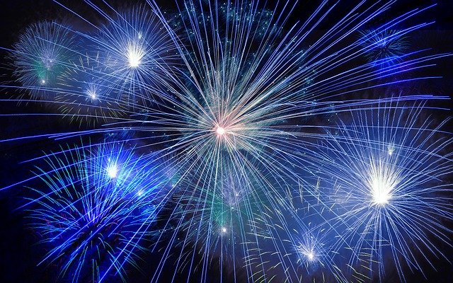 frequencywriter.com ~ november 2020 ~ fireworks world change