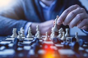 frequencywriter.com ~ June 2022 Energy Update ~ Multidimensional Chess Board
