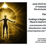 June 2023 Energy Update ~ frequencywriter.com