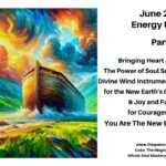June 2024 Energy Update ~ frequencywriter.com