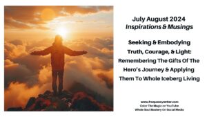 July August 2024 Energy Update - Themes of Change - frequencywriter.com